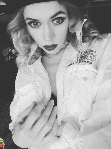 Гульназ фото 7